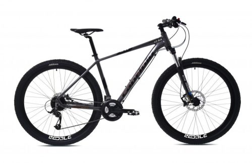 Capriolo MTB LC 9.3 29er kerékpár 21" Grafit