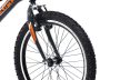 Adria Stinger 20" gyerek kerékpár Grafit-Narancs