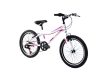 Adria Stinger 20" gyerek kerékpár Fehér-Pink