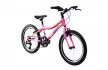 Adria Stinger 20" gyerek kerékpár Pink-Lila