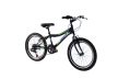 Adria Stinger 20" gyerek kerékpár Fekete-Zöld
