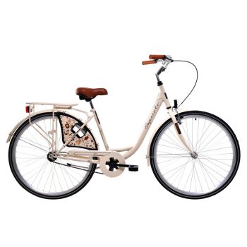 CAPRIOLO NŐI KERÉKPÁROK