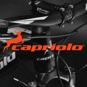 CAPRIOLO KERÉKPÁR MÁRKA