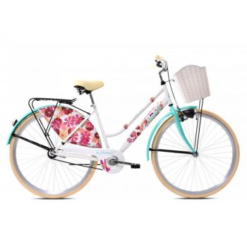 ADRIA NŐI KERÉKPÁROK