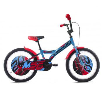 CAPRIOLO GYEREK KERÉKPÁROK